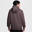 Nike   Club Full-Zip Fleece Hoodie marrón 98196 2