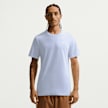 Nike   Sportswear Club T-Shirt plava 98199 1