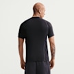 Nike   Tech Dri-FIT Short-Sleeve Top schwarz 98197 2