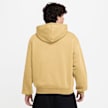 Jordan Brooklyn Fleece Oversized Full-Zip Hoodie jaune 98140 2
