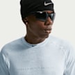Nike   Tech Dri-FIT Short-Sleeve Top bleu 98198 3
