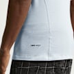Nike   Tech Dri-FIT Short-Sleeve Top bleu 98198 4
