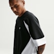 Nike   Sportswear Shortsleeve Shox Top noir 98194 4