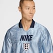 Nike   England Energy Dri-FIT Short-Sleeve Soccer Top blu 98200 3