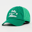 Nike   Club Unstructured Cap vert 98126 1