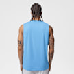 Jordan Dri-FIT Sport Essential Sleeveless Top blu 98144 2