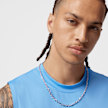 Jordan Dri-FIT Sport Essential Sleeveless Top azul 98144 3