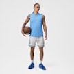 Jordan Dri-FIT Sport Essential Sleeveless Top blu 98144 4