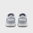 Nike   Dunk Low (GS) bianco 98133 4