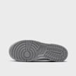 Nike   Dunk Low (GS) weiß 98133 5