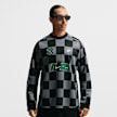 Nike   Sportswear Club Goalie Top zwart 98204 1