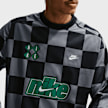Nike   Sportswear Club Goalie Top zwart 98204 3