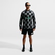 Nike   Sportswear Club Goalie Top zwart 98204 5
