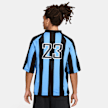 Jordan Brooklyn Terrace Top plava 98152 2