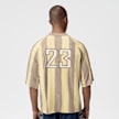 Jordan Brooklyn Terrace Shortsleeve beige 98147 2
