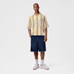 Jordan Brooklyn Terrace Shortsleeve bege 98147 6