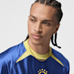 Jordan Brasil Goalie Top blauw 98148 3
