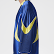 Jordan Brasil Goalie Top bleu 98148 6