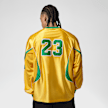 Jordan Goalie Top jaune 98149 2