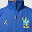 Jordan Brasil Anthem Jacket blauw 98154 3