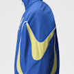 Jordan Brasil Anthem Jacket bleu 98154 5