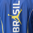 Jordan Brasil Anthem Jacket blauw 98154 6
