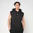Jordan Sport Crossover Dri-FIT Sleeveless Hoodie preto 98150 1