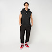 Jordan Sport Crossover Dri-FIT Sleeveless Hoodie preto 98150 4