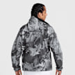 Nike   Tech Windrunner Dri-FIT Woven Full-Zip Jacket cinzento 98210 2