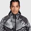 Nike Tech Windrunner Dri-FIT Woven Full-Zip Jacket grau 98210 3