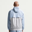 Nike   Windrunner Lined Jacket 26 niebieski 98209 2