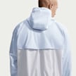 Nike   Windrunner Lined Jacket 26 blauw 98209 4