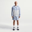 Nike   Windrunner Lined Jacket 26 blau 98209 6