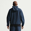 Nike   Tech Shori Knit Full-Zip Windrunner Jacket plava 98211 2