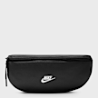 Nike   Heritage Waistpack 2.0 zwart 98171 1
