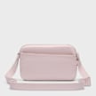 Nike   Heritage Crossbody Bag 2.0 różowy 98174 2