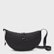 Nike   Aura Crescent Crossbody Bag noir 98169 1