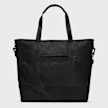 Nike   Heritage Eugene XL Tote nero 98172 1