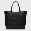 Nike   Heritage Eugene XL Tote nero 98172 2