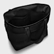 Nike   Heritage Eugene XL Tote noir 98172 4