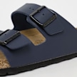 Birkenstock Arizona blauw 98327 6