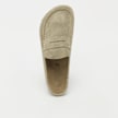 Birkenstock Naples zielony 98331 5