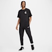 Nike   Sportswear T-Shirt preto 98307 6