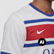 Nike   Paris Saint-Germain Academy Pro Pre-Match Home 2026/27 wit 98313 3