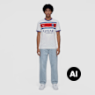 Nike   Paris Saint-Germain Academy Pro Pre-Match Home 2026/27 bianco 98313 4