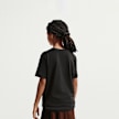 Nike PSG Crest Tee schwarz 98314 2