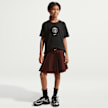 Nike   PSG Crest Tee preto 98314 4