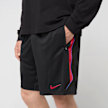 Nike   PSG Dri-FIT Short czarny 98317 3
