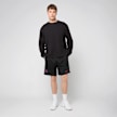 Nike   PSG Dri-FIT Short negro 98317 5