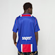 Nike   Paris Saint-Germain 2026/27 Stadium Home blu 98316 3